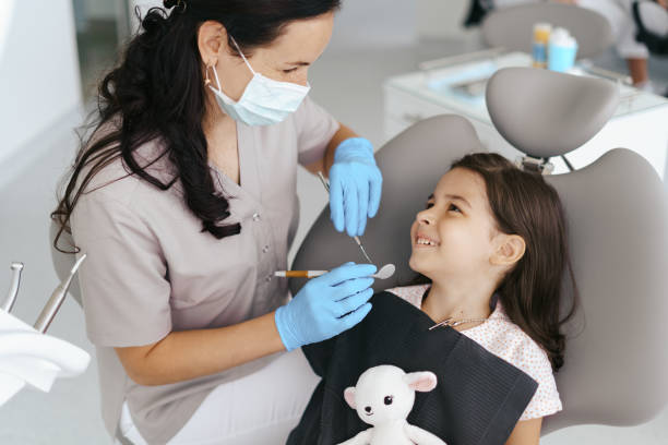 Best Emergency Dental Care for Trauma or Injury in Antwerp, OH