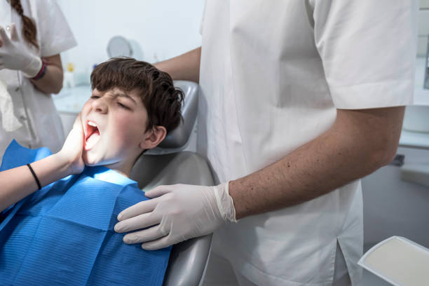 Best After-Hours Emergency Dentist in Antwerp, OH