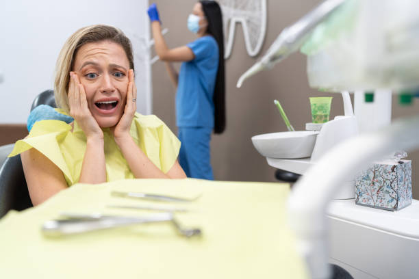 Best Emergency Broken Tooth Repair in Antwerp, OH